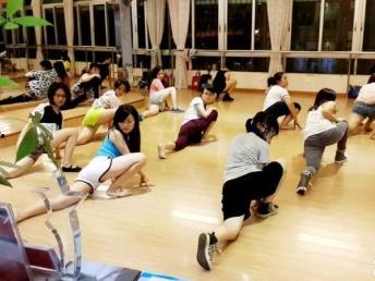 成人班舞蹈减肥视频,成人班舞蹈减肥视频全攻略