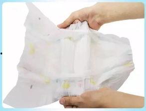 吸水珠成人尿片图片视频,贴心守护，轻松应对生活不便