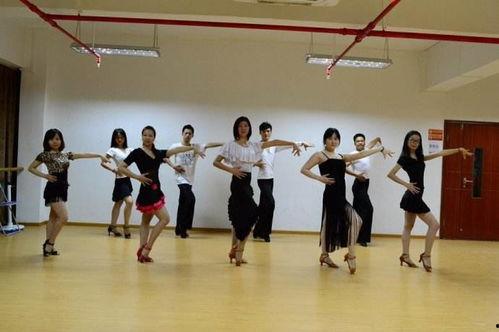 麒麟门成人舞蹈视频教学,轻松入门，舞动人生