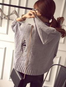 成人连帽毛衣教程视频,成人连帽毛衣编织教程视频解析