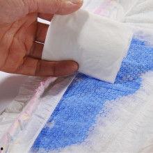 护士成人纸尿布视频播放,护士实操视频深度解析