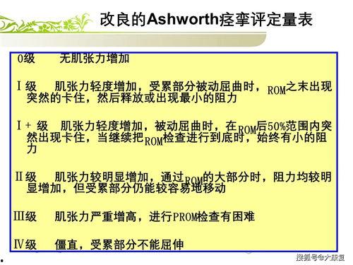 肌张力的评估视频成人,成人运动功能与健康指标解析