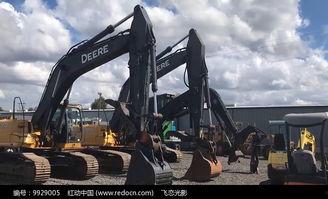 挖机成人施工视频播放,震撼呈现工程力量