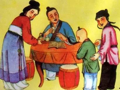 成人弟子规讲解视频,修身齐家治国平天下的智慧精髓