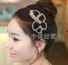 头饰视频成人图片大全,头饰视频中的隐秘诱惑