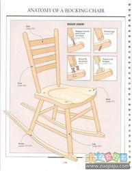成人摇椅自制视频,打造温馨家居角落的温馨时光