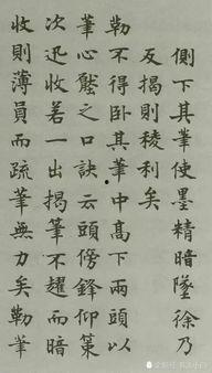 成人书法自学楷书视频,跟随自学视频，轻松掌握书法艺术