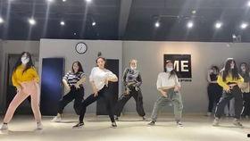 首府成人舞蹈视频完整版,激情四溢的舞蹈盛宴