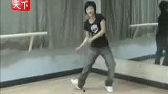 成人齐舞入门教程视频,跟随齐舞教程，开启你的舞蹈之旅