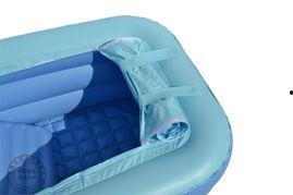 成人泡澡浴盆折叠视频,成人泡澡浴盆使用指南