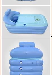 成人泡澡浴盆折叠视频,成人泡澡浴盆使用指南