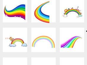 成人彩虹画法视频素材,成人彩虹画法视频教程解析