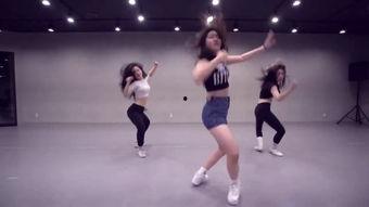 节奏律动舞蹈视频成人,跟随舞蹈视频探寻节奏之美