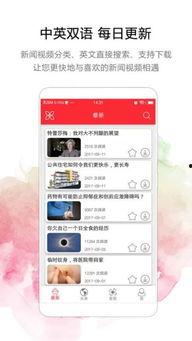 成人英语演讲视频app,提升口语表达的艺术之旅