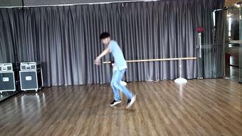 成人舞蹈整套教学视频教程