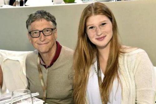 比尔盖茨成人出轨视频,真相与争议