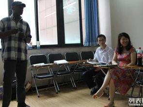 成人英语培训体验课视频,互动体验，轻松入门