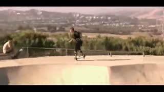 成人学滑板教程新手视频,新手必看！滑板教程视频精华概述