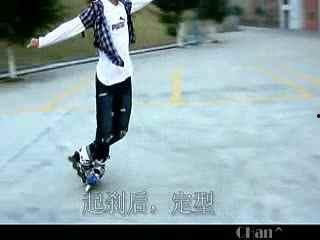 成人学滑板教程新手视频,新手必看！滑板教程视频精华概述