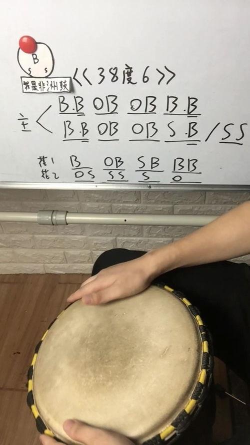 手鼓成人演奏视频教学,跟随成人演奏视频轻松上手