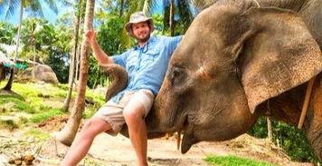 大象成人浴巾怎么用视频