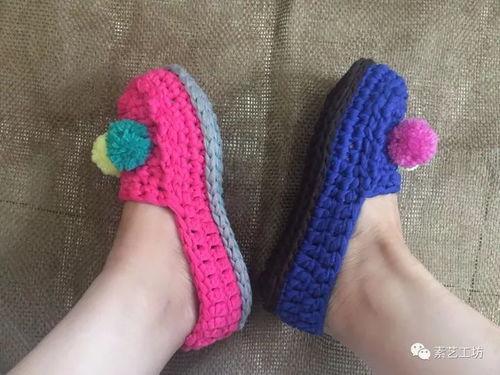 勾成人鞋底教程视频,轻松掌握手工制作鞋底技巧